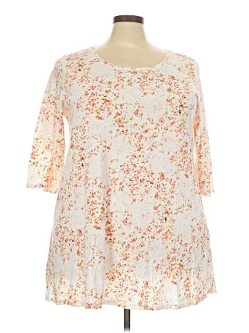 Purejill Casual Dress (view 1)
