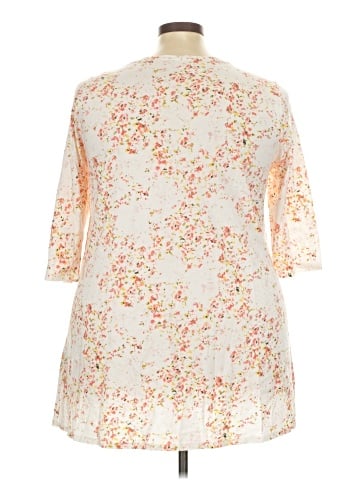 Purejill Casual Dress (view 2)