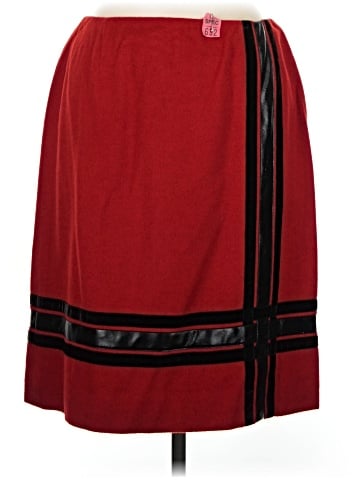 Carlisle Casual Skirt (view 1)
