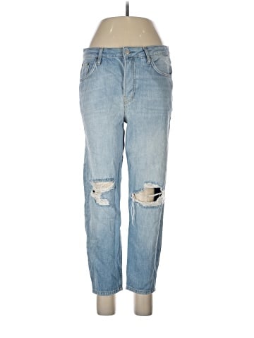 Topshop Jeans (view 1)