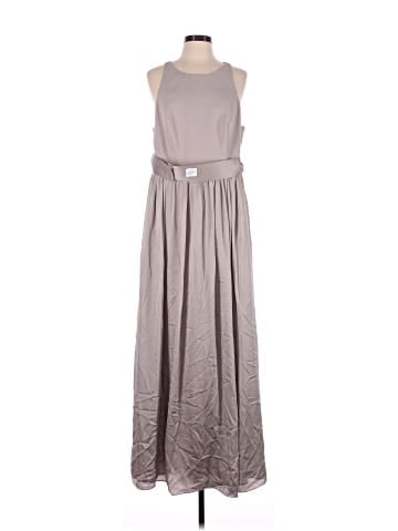 White by Vera Wang Casual Dress (view 1)