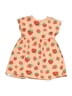 Old Navy 100% Cotton Orange Dress Size 3T - photo 2