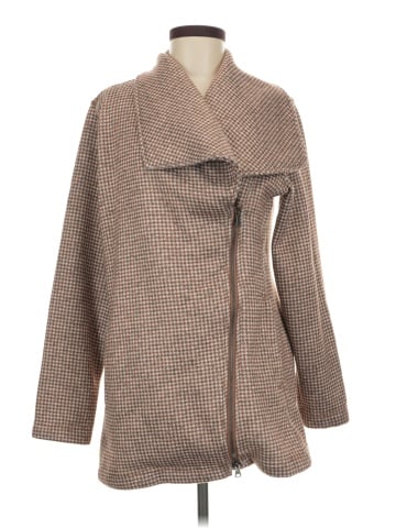 Lands' End Coat (view 1)