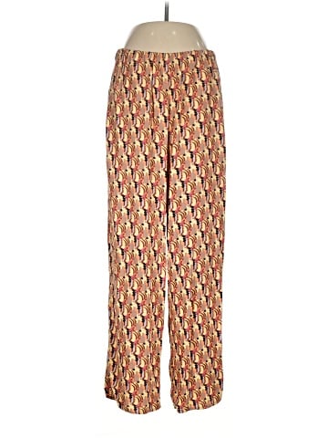 Flax Casual Pants (view 1)