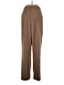 Uniqlo Brown Casual Pants Size 36 waist - photo 1