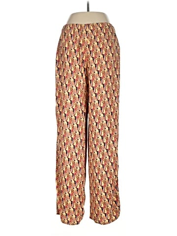 Flax Casual Pants (view 2)