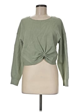 Anthropologie Sweatshirt