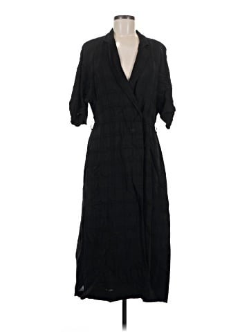 Equipment Casual Dress (view 1)