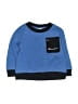 Champion Blue Sweatshirt Size 2T - photo 1