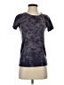 StyleMint Tie-dye Gray Active T-Shirt Size XS (1) - photo 1