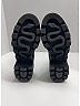 Gucci 100% Leather Black Patent Leather Ankle Boot Size EU (IT) 39 1/2 / US 9 1/2 - photo 7