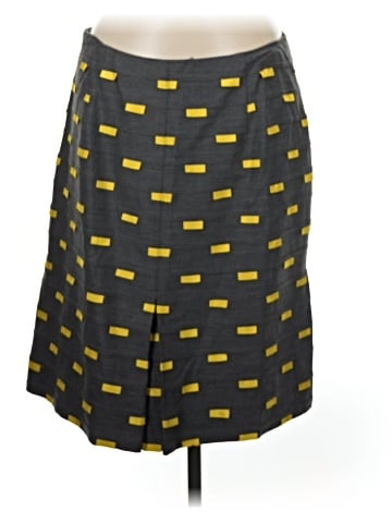 Per Se Silk Skirt (view 1)