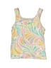 Old Navy Yellow Sleeveless Top Size 6 - photo 1