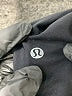 Lululemon Athletica Solid Black Active Pants Size 8 - photo 7