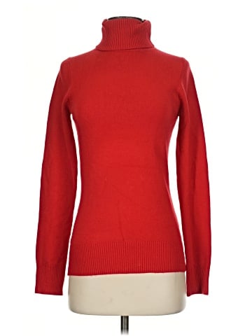 French Connection Turtleneck Sweater (view 1)