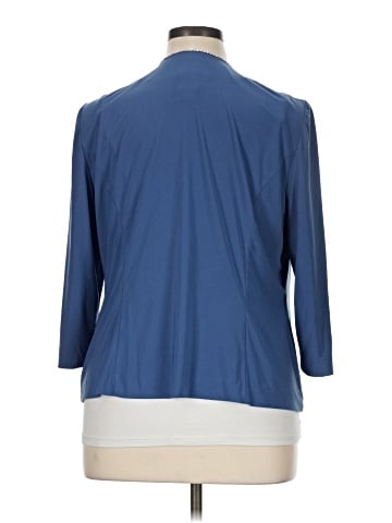 Alex Evenings Blazer (view 2)
