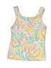 Old Navy Yellow Sleeveless Top Size 6 - photo 2