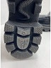 Gucci 100% Leather Black Patent Leather Ankle Boot Size EU (IT) 39 1/2 / US 9 1/2 - photo 6