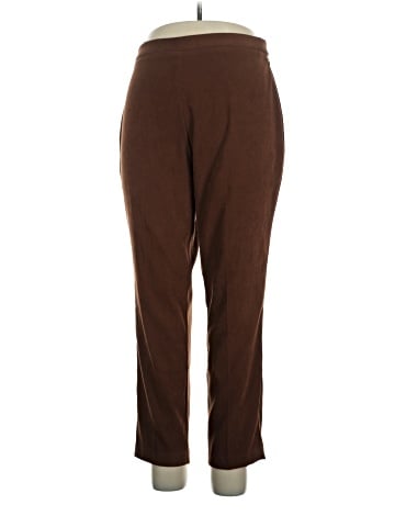 Savion Casual Pants (view 1)
