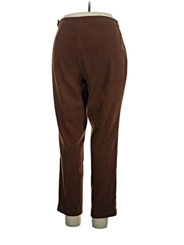 Savion Casual Pants (view 2)
