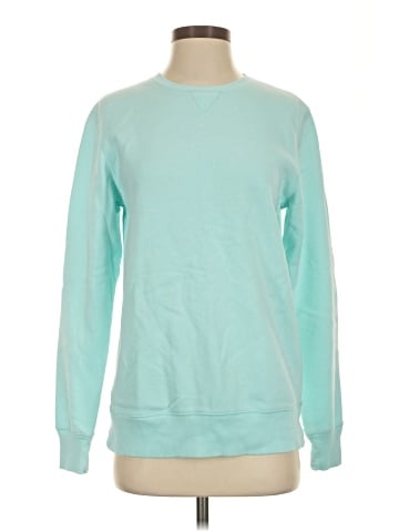 MTA Sport Sweatshirt (view 1)