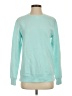 MTA Sport Teal Sweatshirt Size S - photo 1