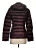 Andrew Marc Burgundy Jacket Size XS - photo 2