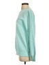 MTA Sport Teal Sweatshirt Size S - photo 5