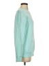 MTA Sport Teal Sweatshirt Size S - photo 4