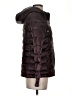 Andrew Marc Burgundy Jacket Size XS - photo 4