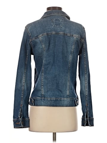 LC Lauren Conrad Denim Jacket (view 2)