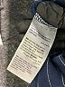 Chico's Stripes Blue Turtleneck Sweater Size XL (3) - photo 8