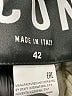 Dsquared2 100% Cotton Green Brown Jeans Size EU (IT) 42 / US 6 - photo 8