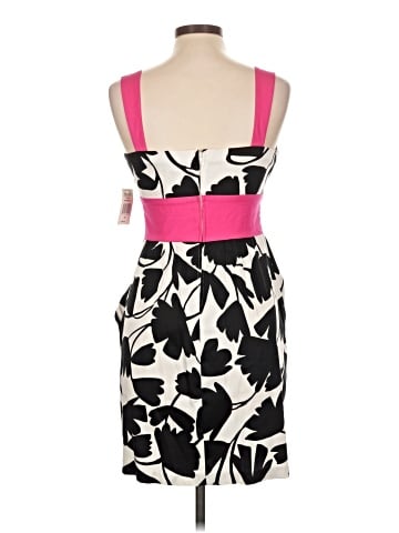 B. Smart Cocktail Dress (view 2)