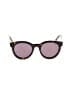 Madewell Burgundy Sunglasses One size - photo 2