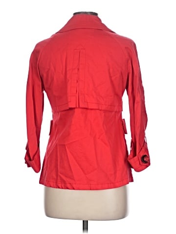 Ambition Trenchcoat (view 2)