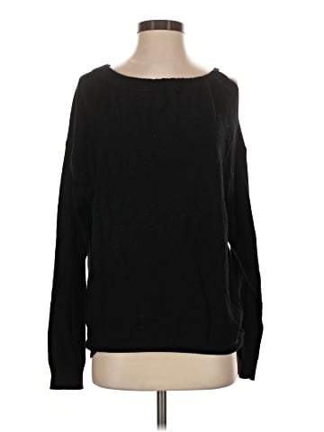 Vince. Pullover Sweater (view 1)