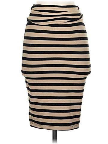 Bebe Casual Skirt (view 1)