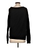 Vince. Solid Black Pullover Sweater Size S - photo 2