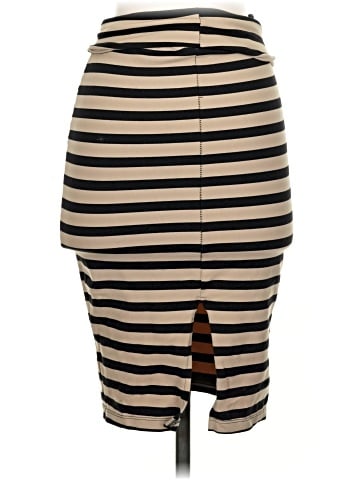 Bebe Casual Skirt (view 2)
