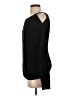 Vince. Solid Black Pullover Sweater Size S - photo 5