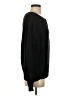 Vince. Solid Black Pullover Sweater Size S - photo 4