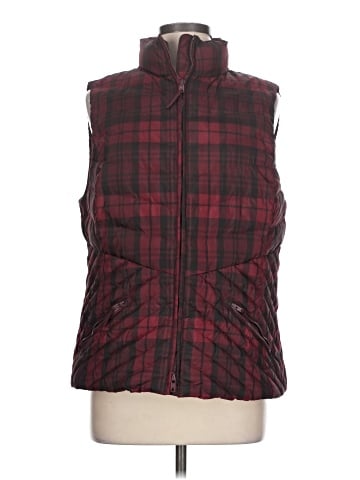 Talbots Vest (view 1)