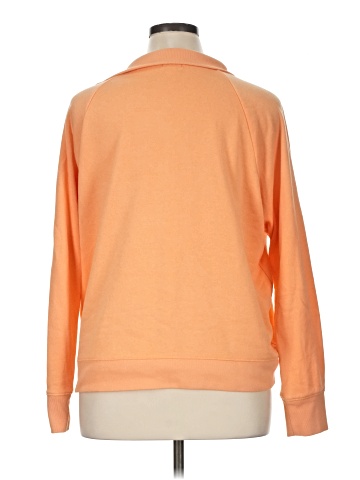 J.Crew Factory Store Sweatshirt (view 2)