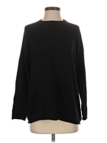 Eileen Fisher Pullover Sweater (view 1)