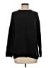 Eileen Fisher Black Pullover Sweater Size XS - photo 1