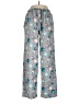 Jockey Paisley Silver Casual Pants Size M - photo 1