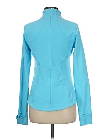 Lululemon Athletica Track Jacket (view 2)