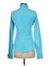 Lululemon Athletica Blue Track Jacket Size 8 - photo 2