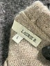 Laurie B. Tan Pullover Sweater Size L - photo 7